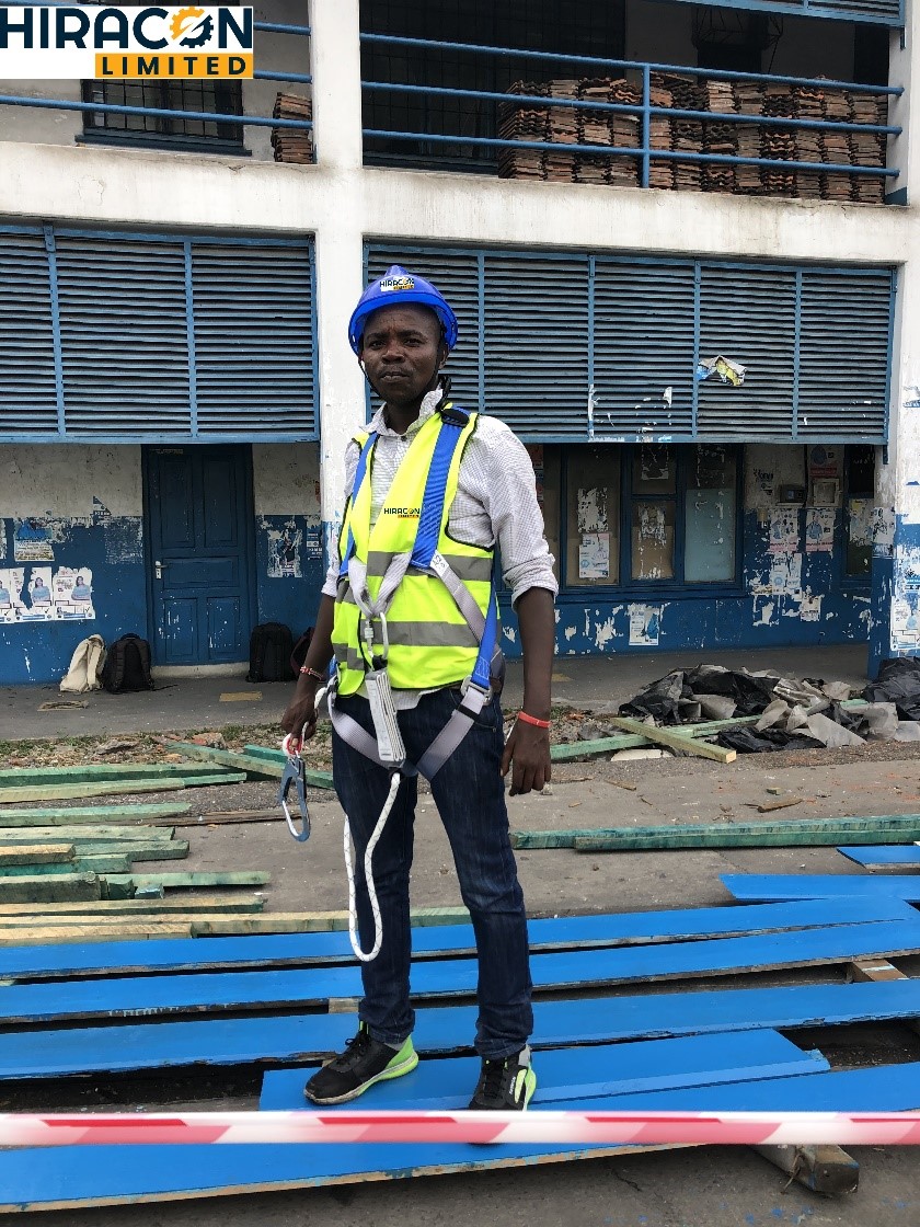 KPA Offices Completed